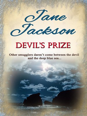 cover image of Devil's Prize